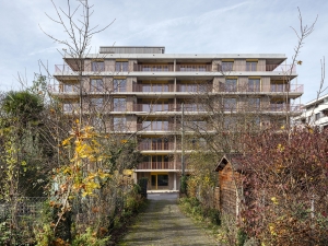 logements coop&eacute;rative, PSBL et PPE vernier